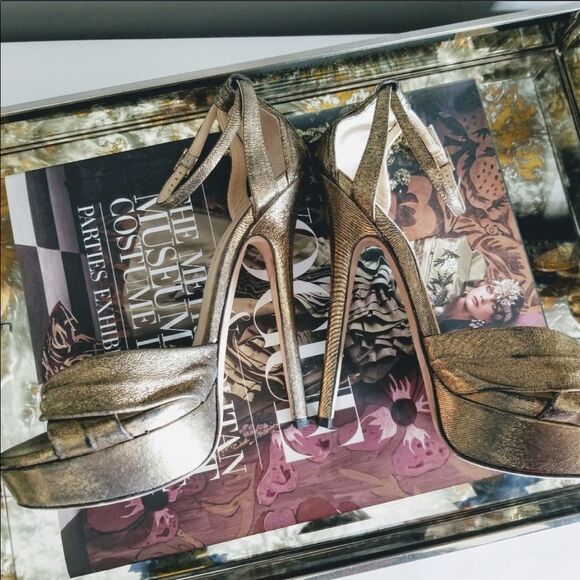 Jimmy Choo stiletto - Picture 3 of 6